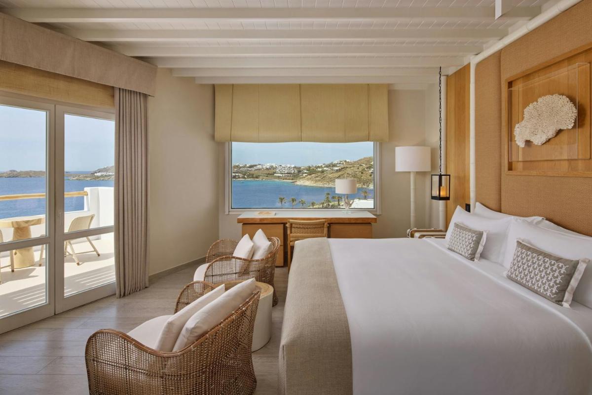Santa Marina, A Luxury Collection Resort, Mykonos