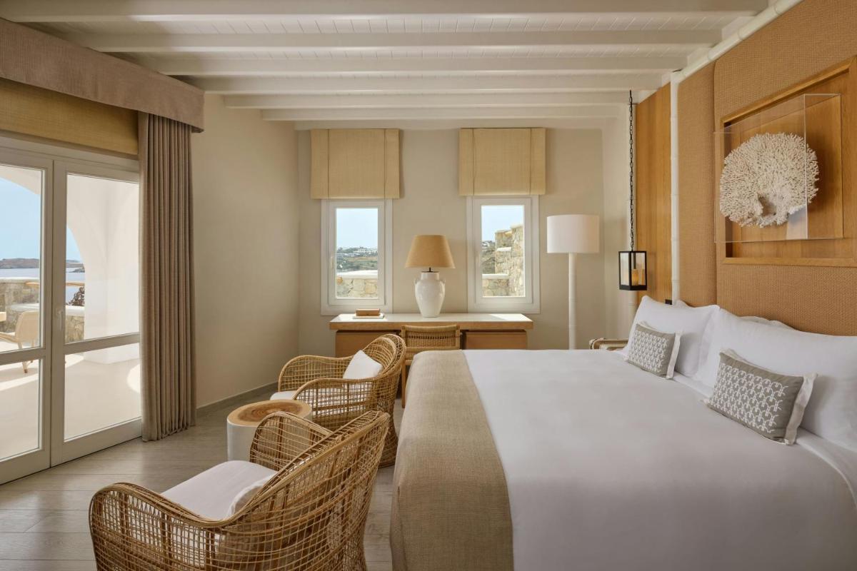 Santa Marina, A Luxury Collection Resort, Mykonos