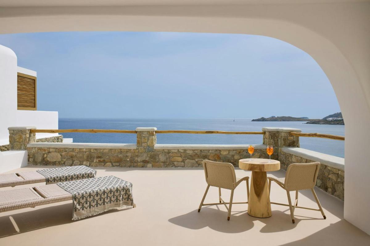 Santa Marina, A Luxury Collection Resort, Mykonos