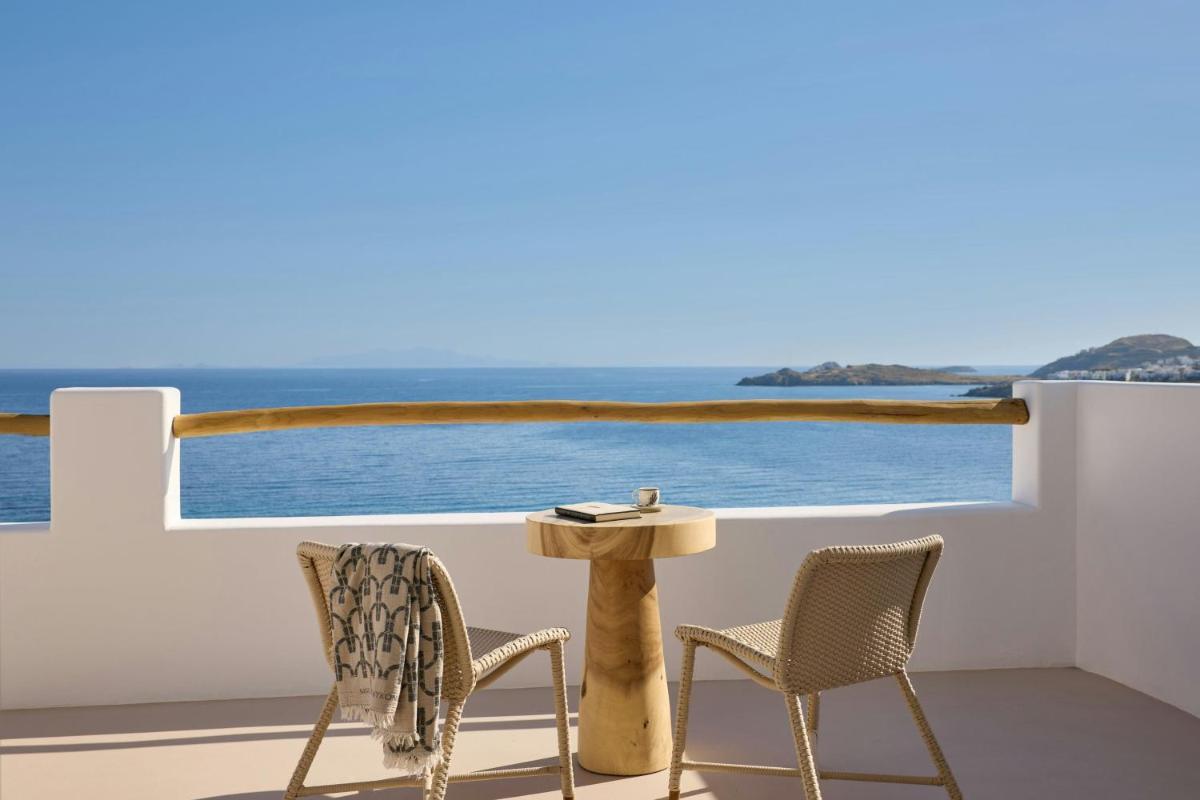 Santa Marina, A Luxury Collection Resort, Mykonos