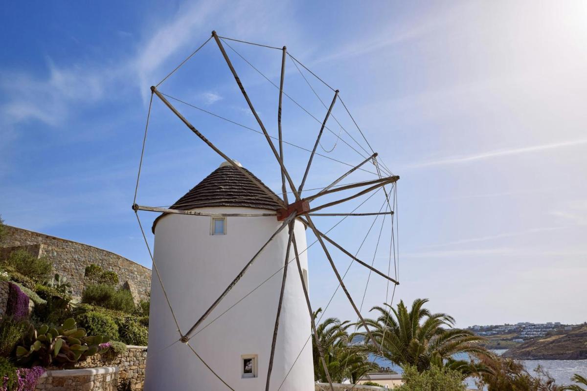 Santa Marina, A Luxury Collection Resort, Mykonos