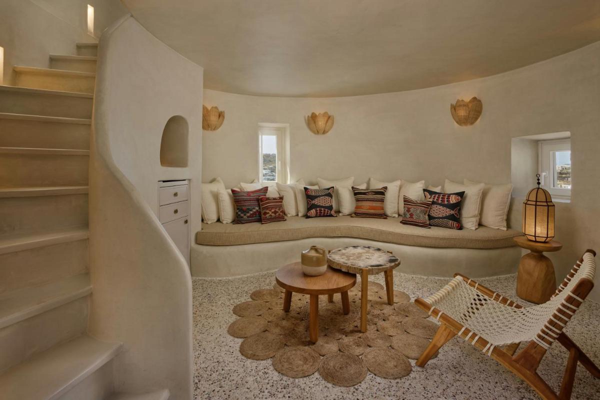 Santa Marina, A Luxury Collection Resort, Mykonos