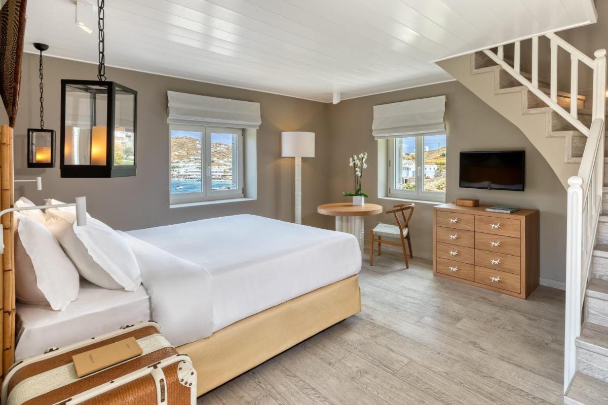 Santa Marina, A Luxury Collection Resort, Mykonos