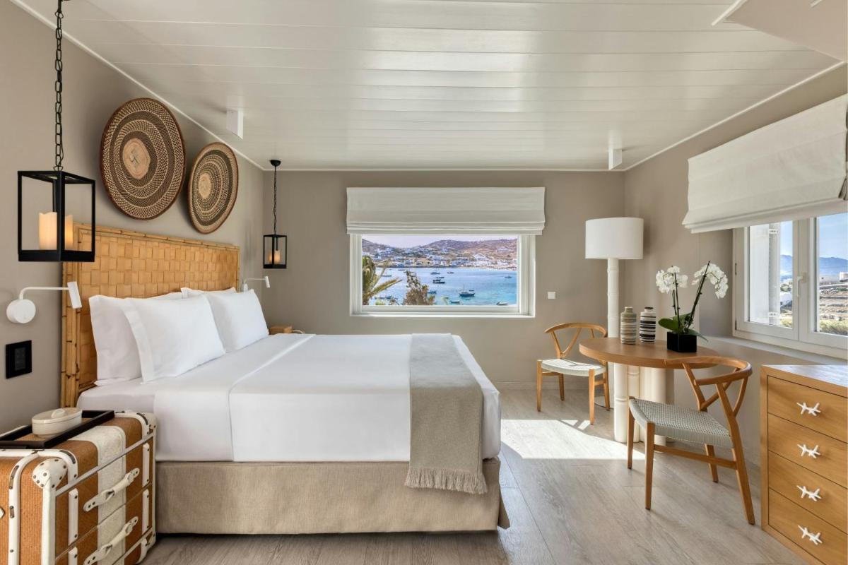 Santa Marina, A Luxury Collection Resort, Mykonos