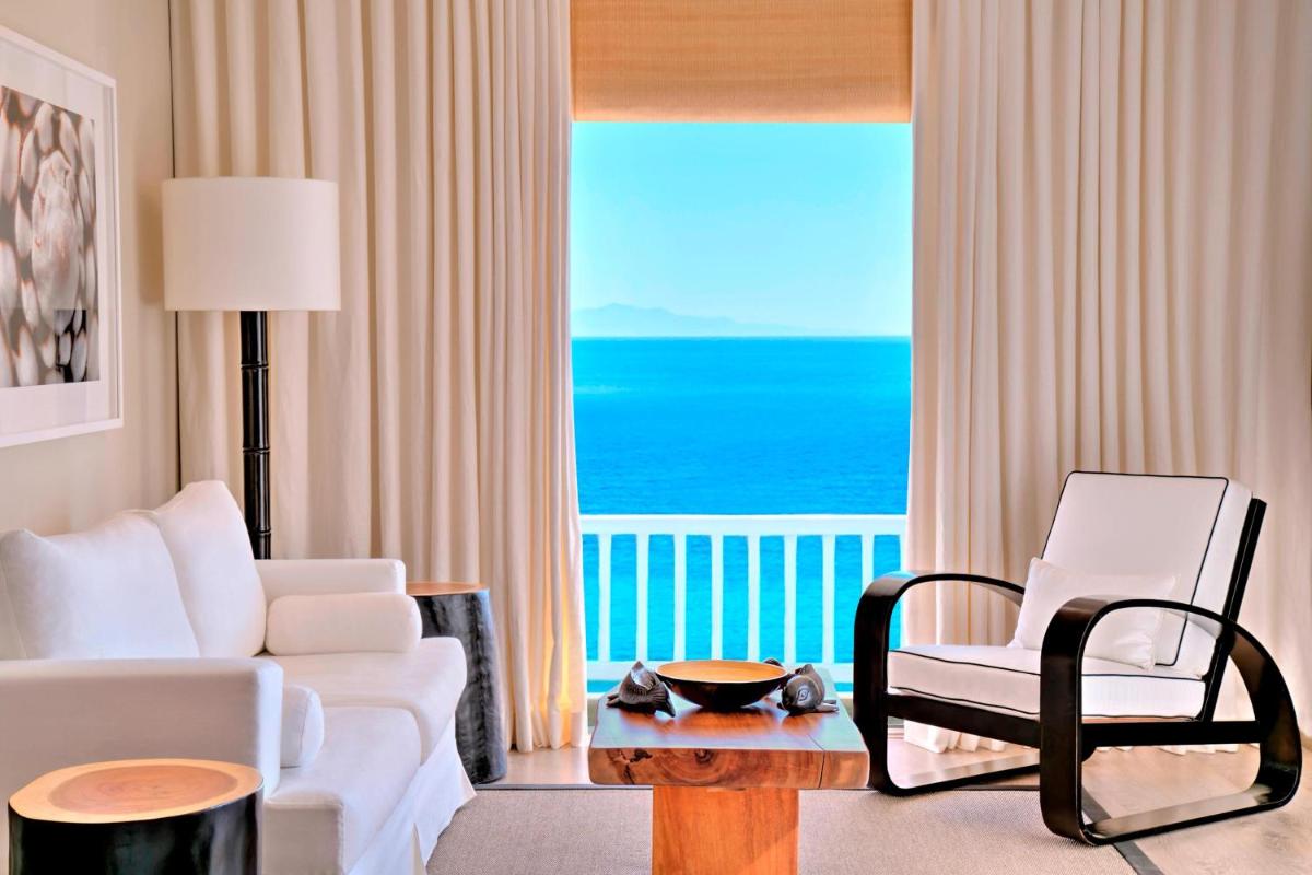 Santa Marina, A Luxury Collection Resort, Mykonos