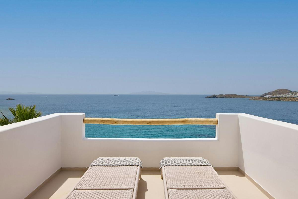 Santa Marina, A Luxury Collection Resort, Mykonos