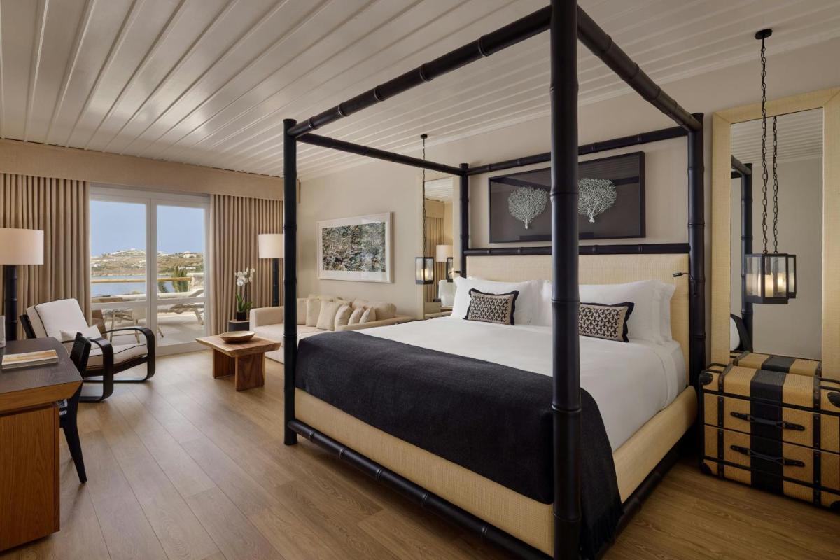 Santa Marina, A Luxury Collection Resort, Mykonos