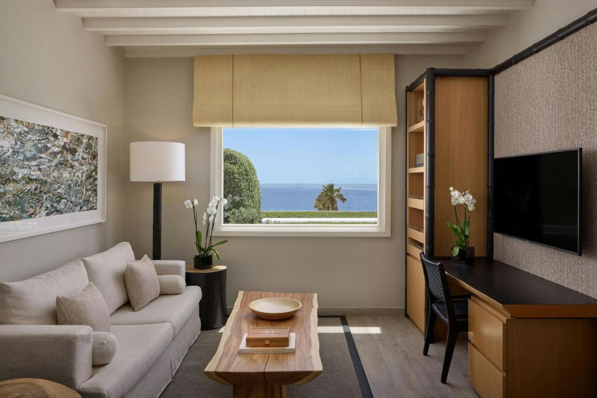 Santa Marina, A Luxury Collection Resort, Mykonos