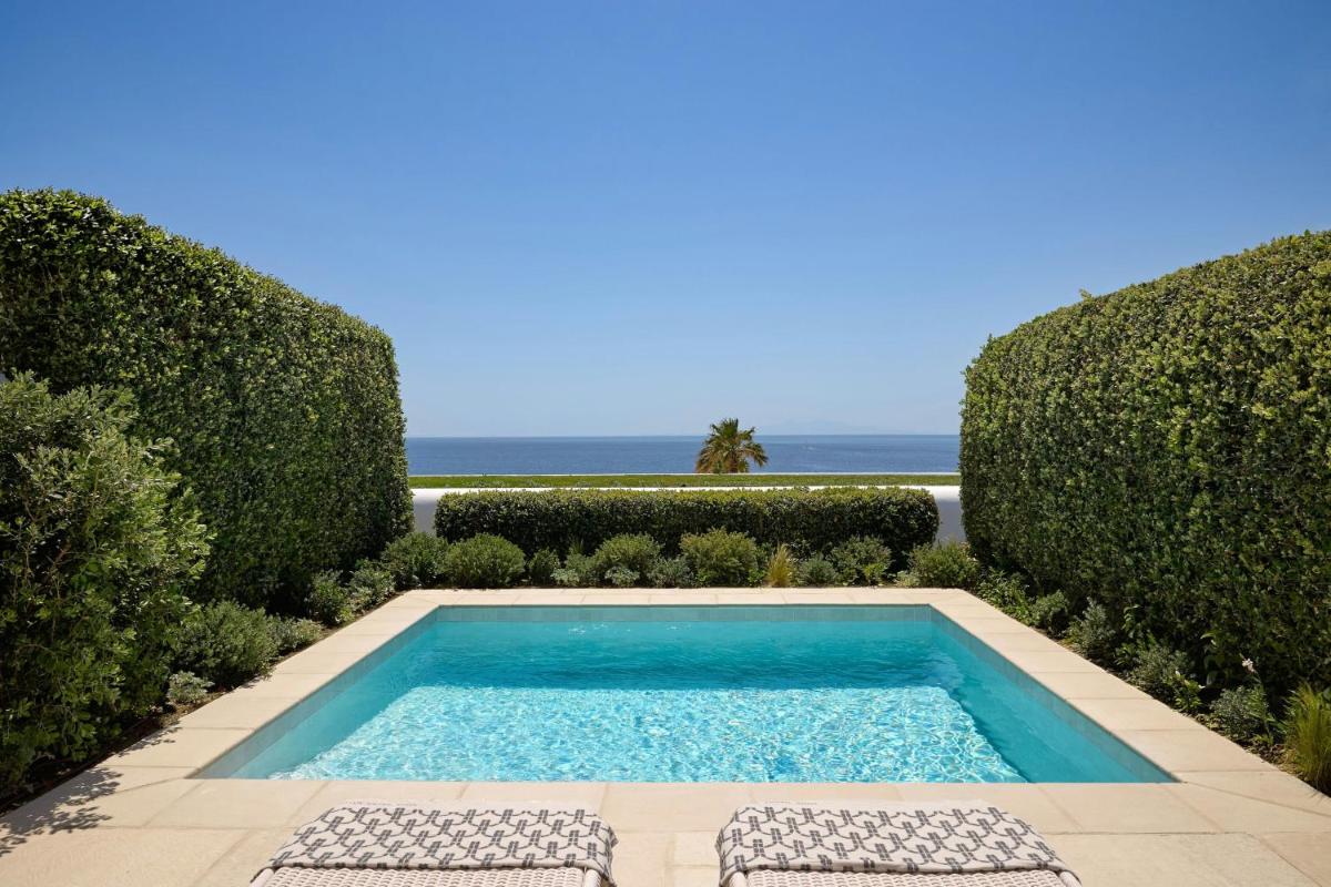 Santa Marina, A Luxury Collection Resort, Mykonos