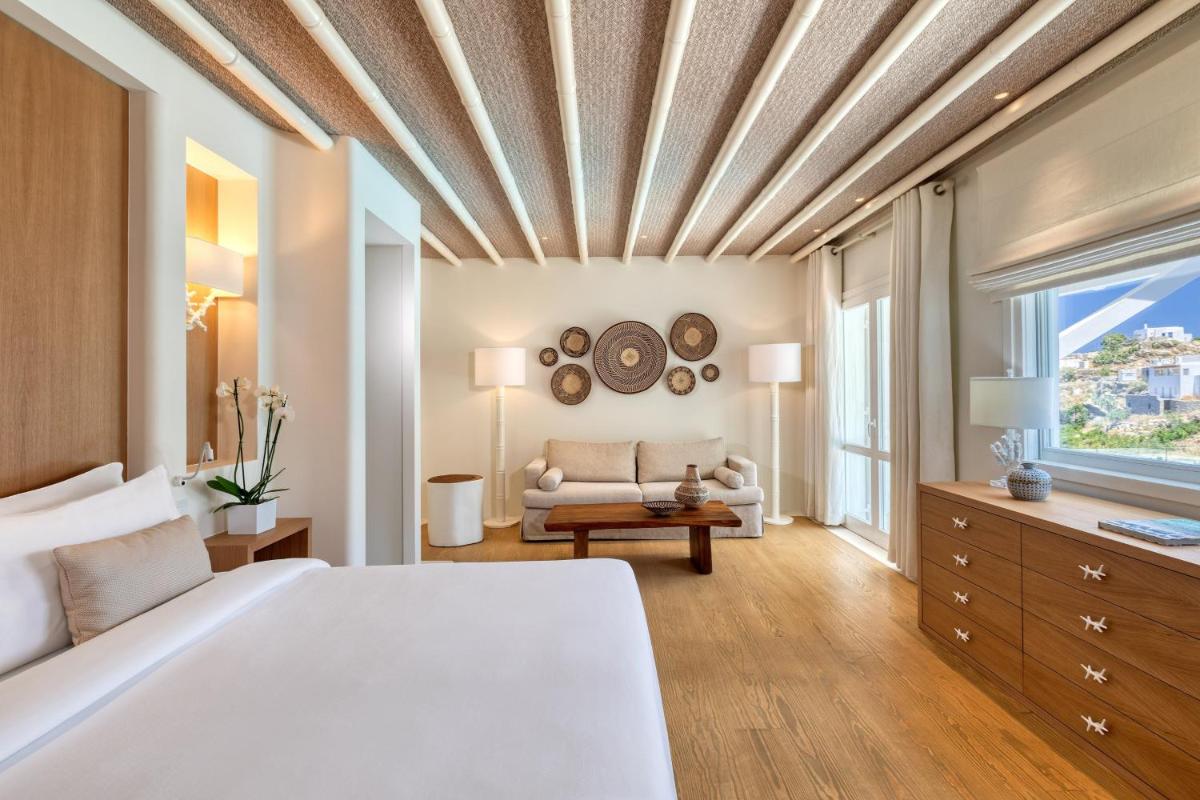 Santa Marina, A Luxury Collection Resort, Mykonos