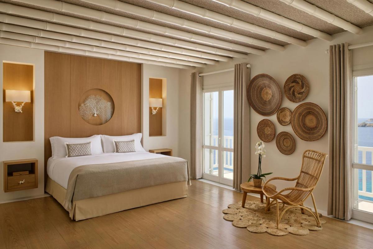 Santa Marina, A Luxury Collection Resort, Mykonos