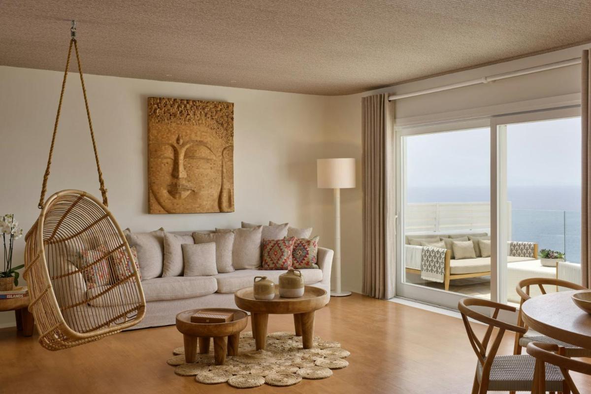 Santa Marina, A Luxury Collection Resort, Mykonos