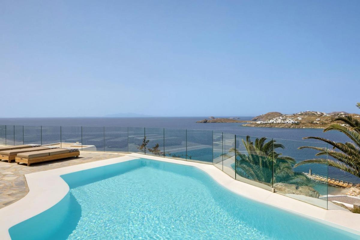 Santa Marina, A Luxury Collection Resort, Mykonos