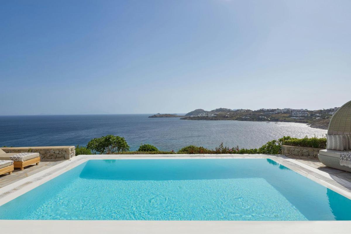 Santa Marina, A Luxury Collection Resort, Mykonos