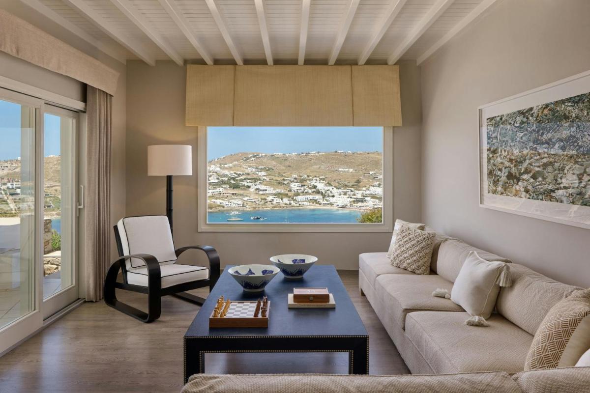 Santa Marina, A Luxury Collection Resort, Mykonos