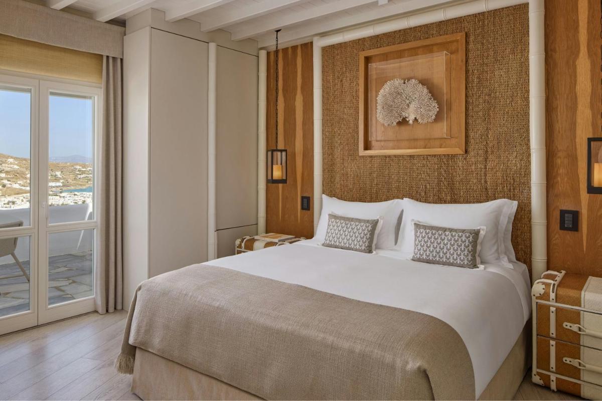 Santa Marina, A Luxury Collection Resort, Mykonos