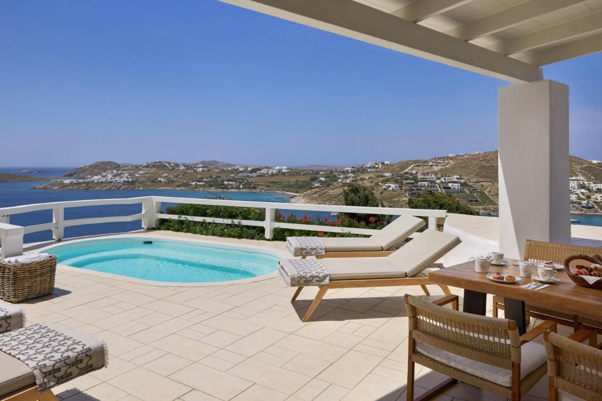 Santa Marina, A Luxury Collection Resort, Mykonos