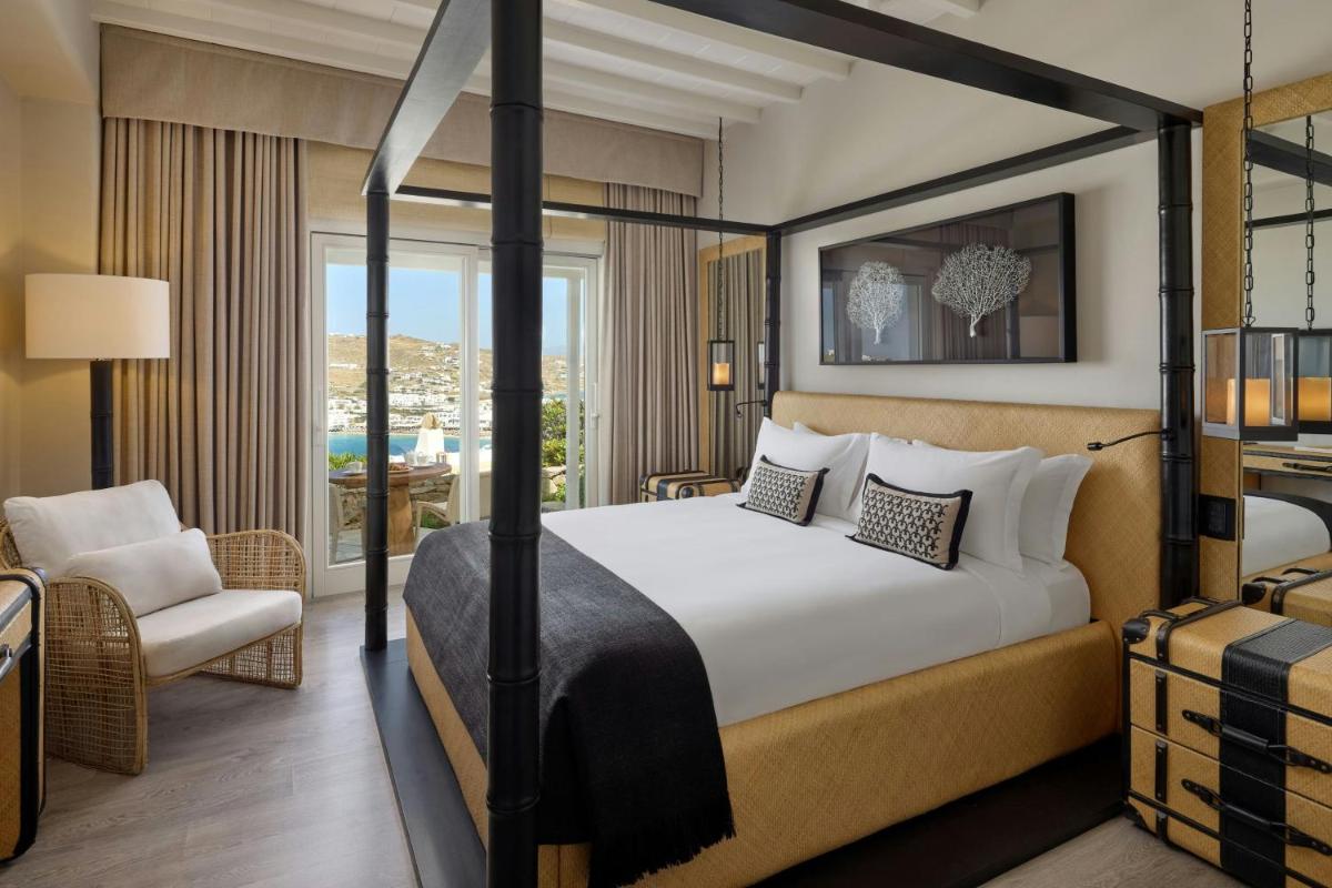 Santa Marina, A Luxury Collection Resort, Mykonos