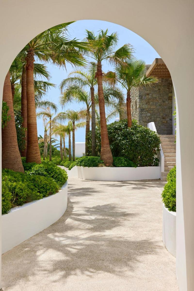 Santa Marina, A Luxury Collection Resort, Mykonos