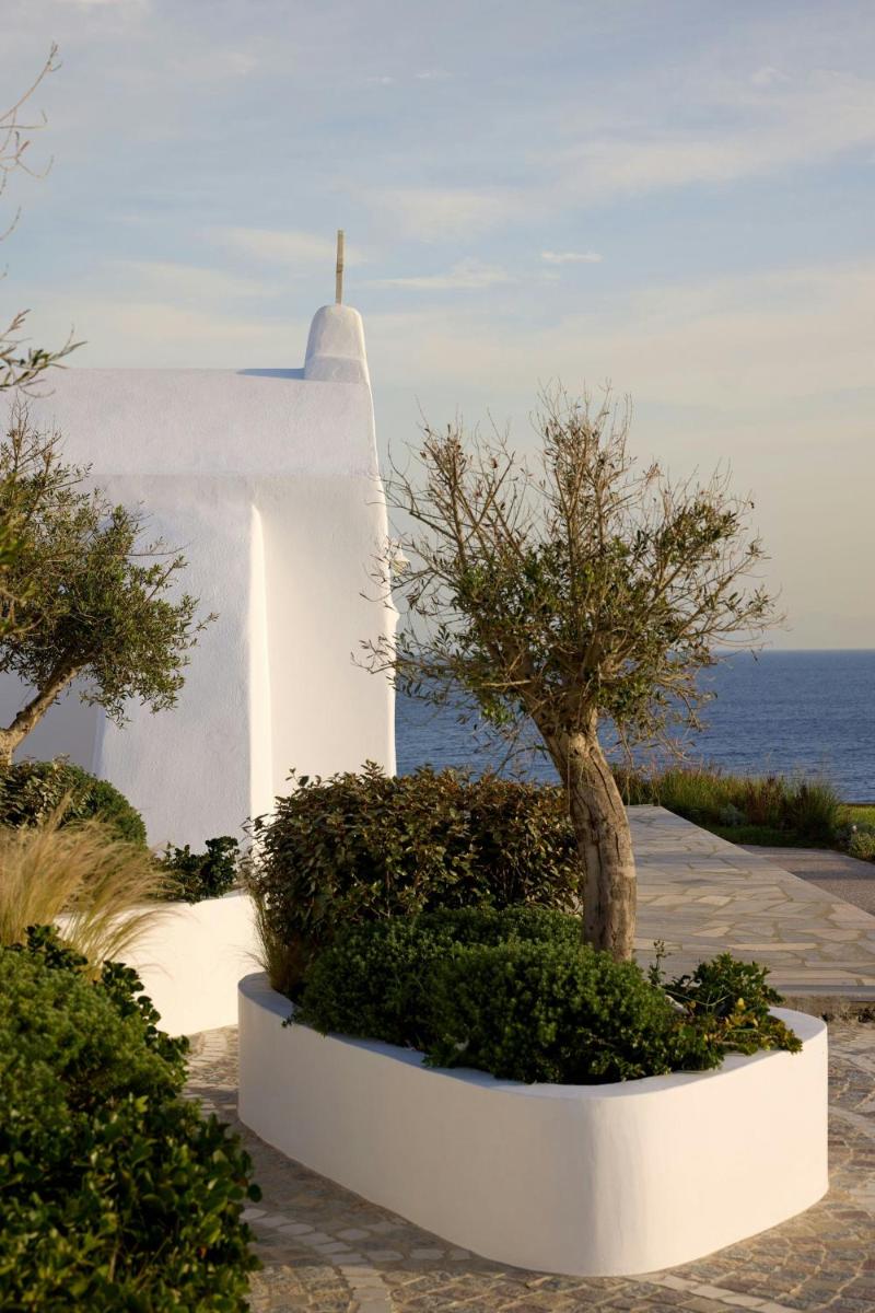 Santa Marina, A Luxury Collection Resort, Mykonos