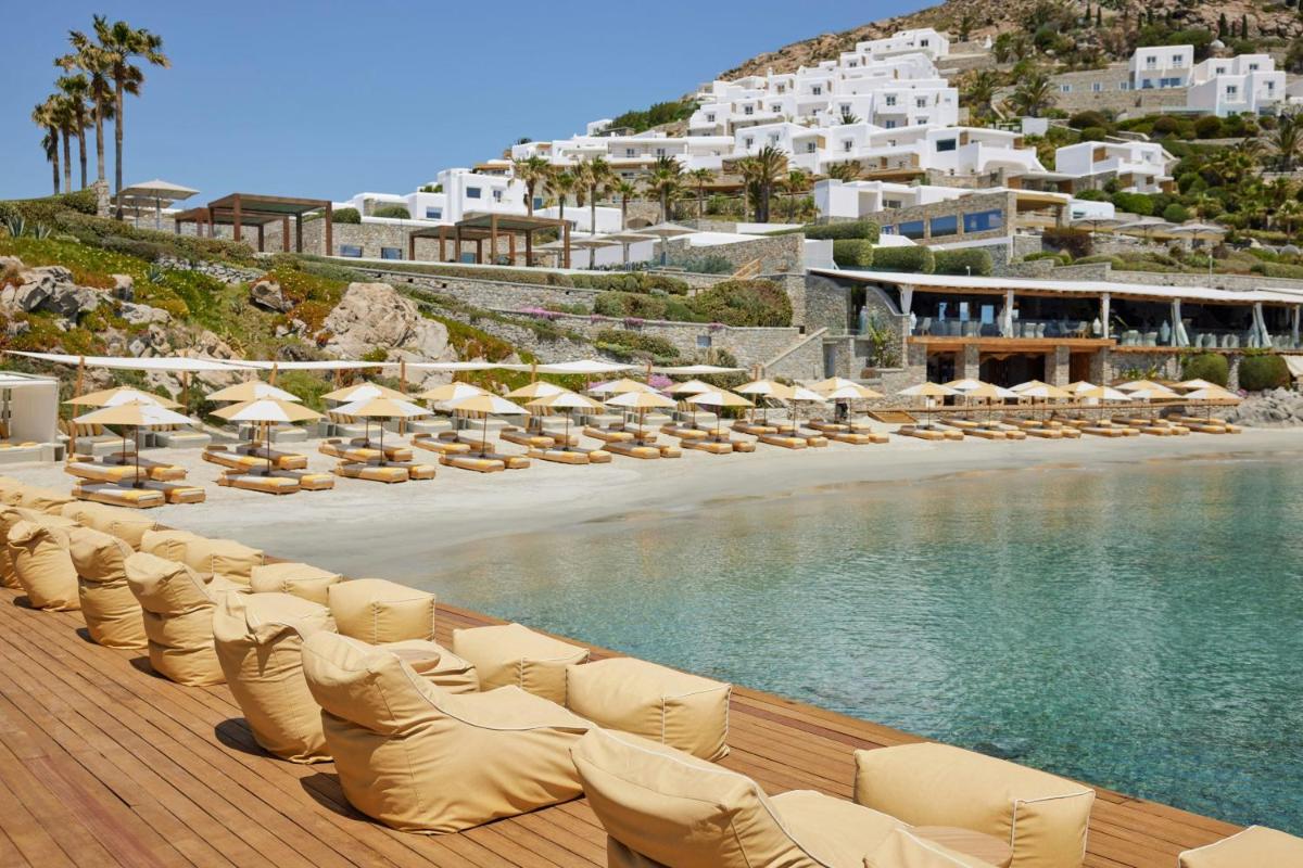 Santa Marina, A Luxury Collection Resort, Mykonos