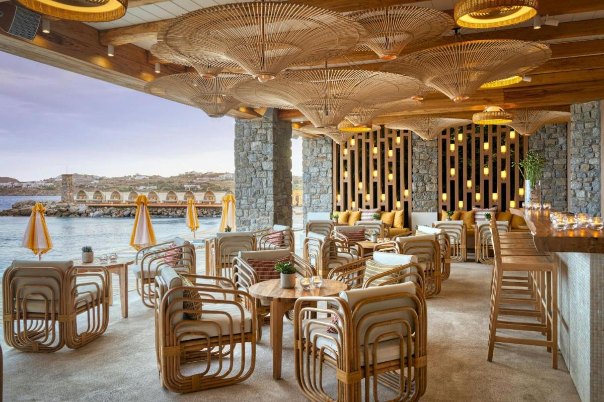 Santa Marina, A Luxury Collection Resort, Mykonos