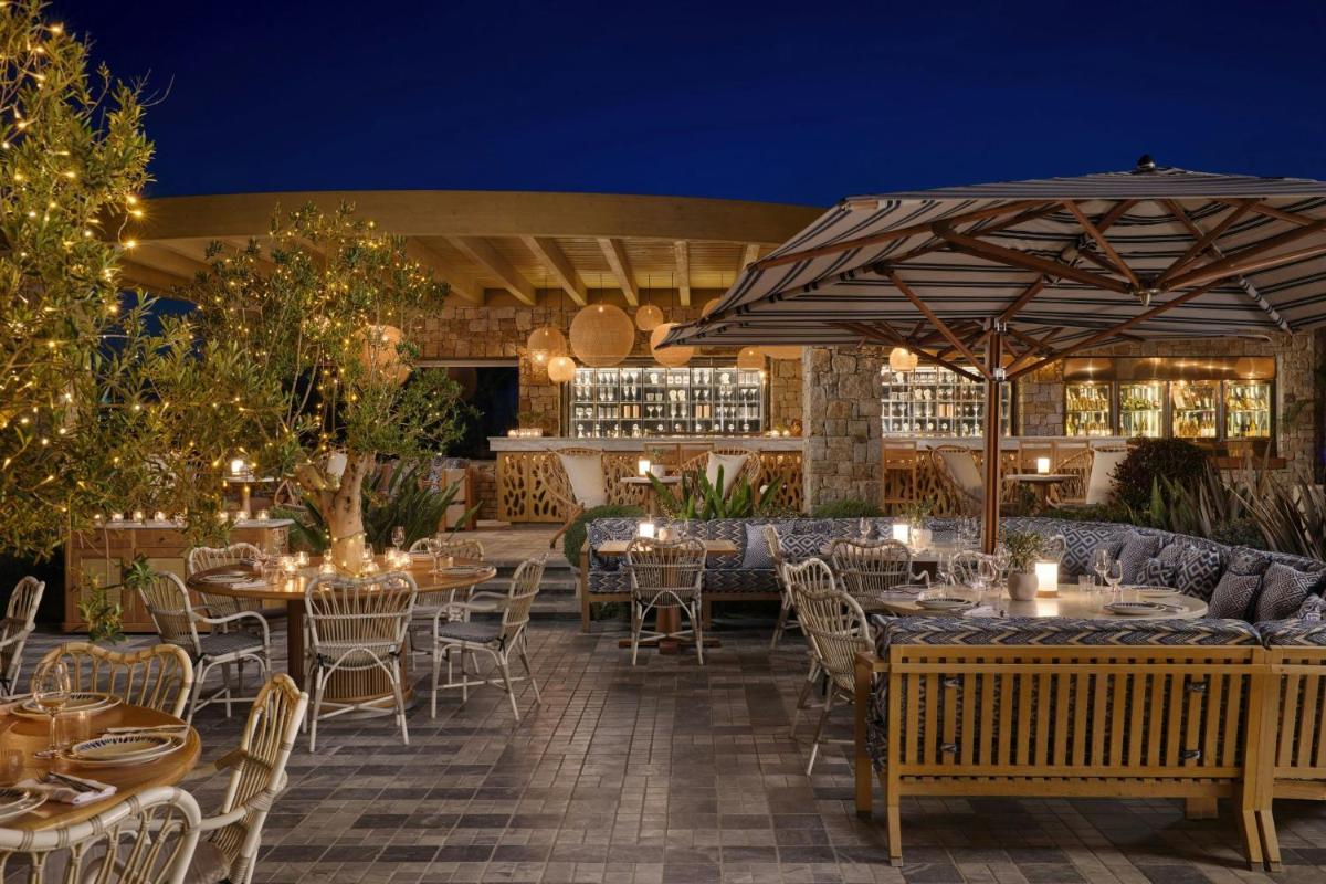 Santa Marina, A Luxury Collection Resort, Mykonos