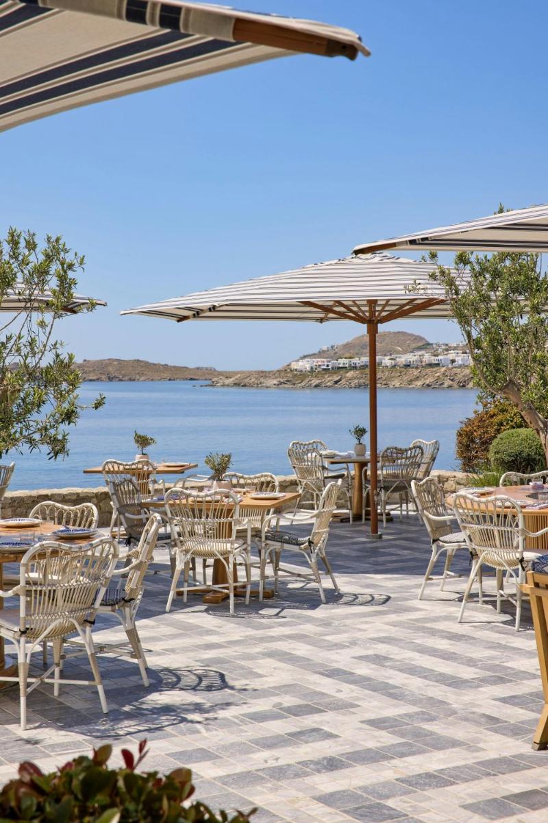 Santa Marina, A Luxury Collection Resort, Mykonos