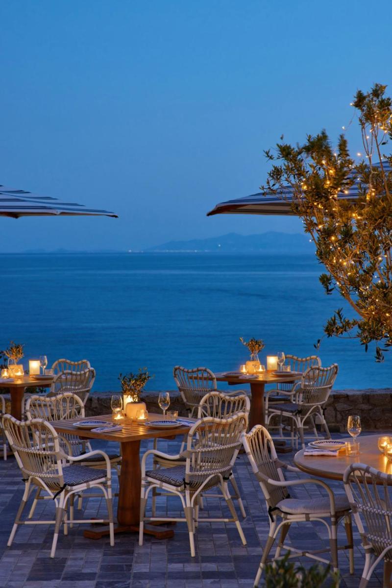 Santa Marina, A Luxury Collection Resort, Mykonos