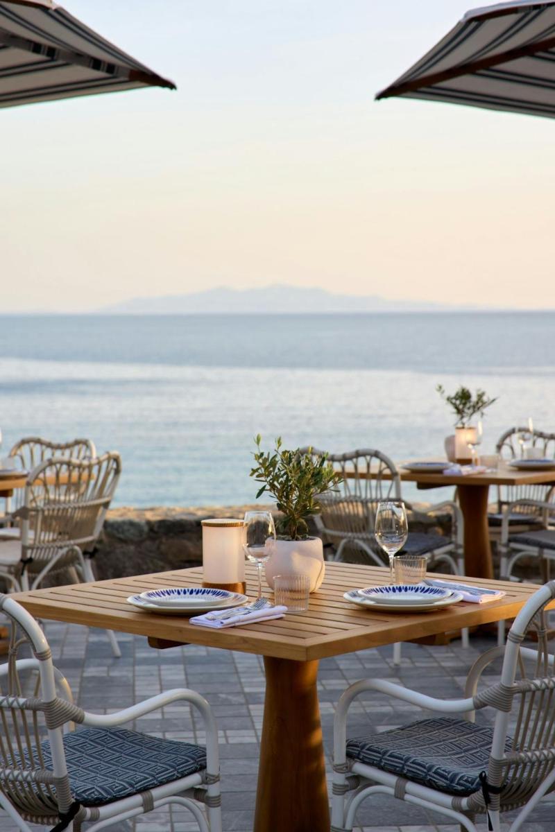 Santa Marina, A Luxury Collection Resort, Mykonos