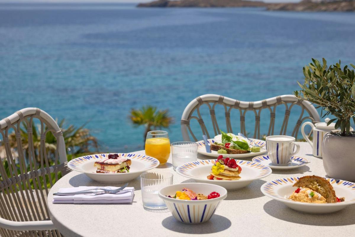 Santa Marina, A Luxury Collection Resort, Mykonos