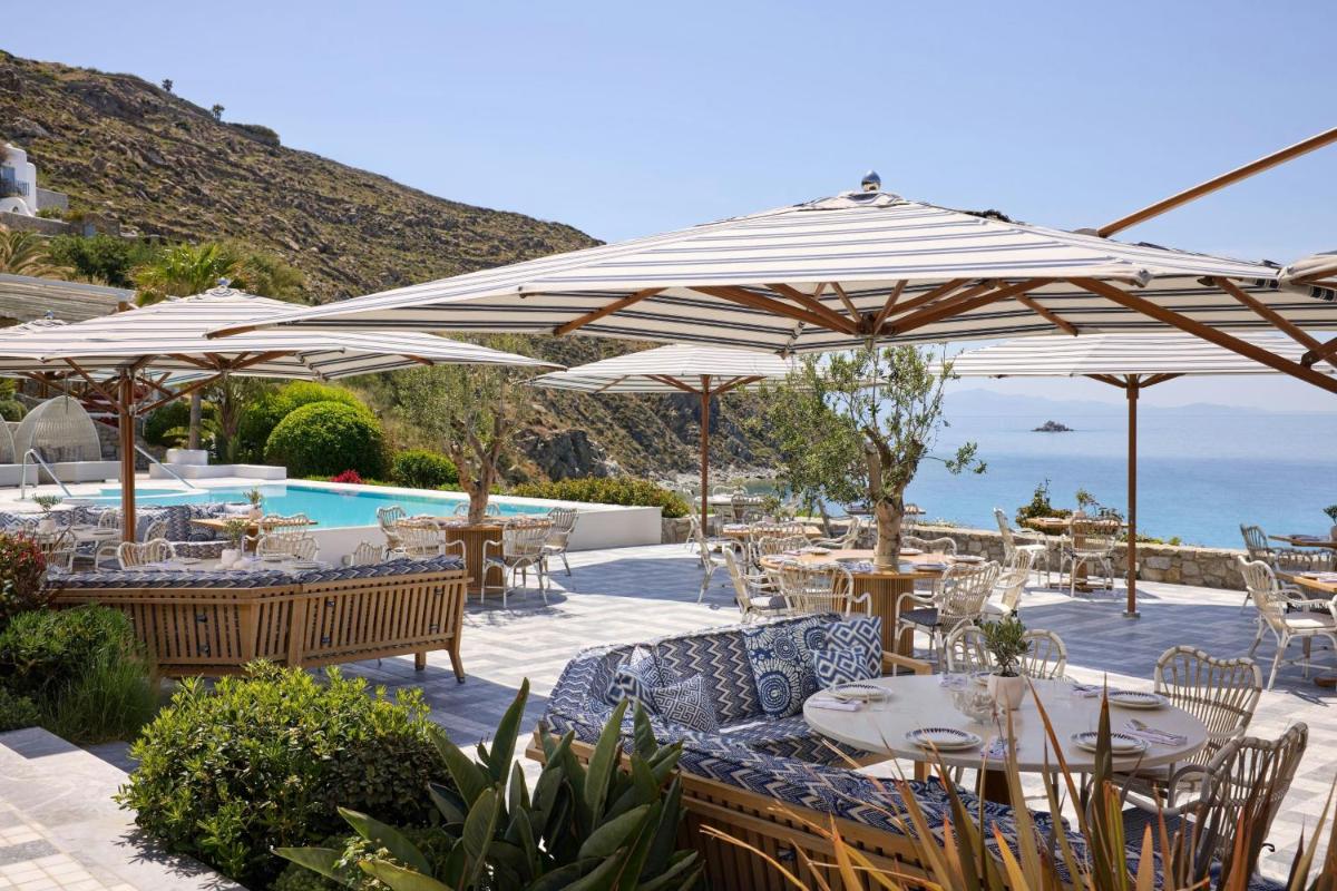 Santa Marina, A Luxury Collection Resort, Mykonos
