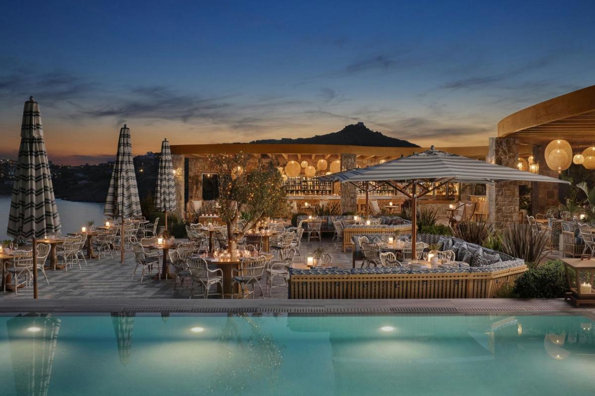 Santa Marina, A Luxury Collection Resort, Mykonos
