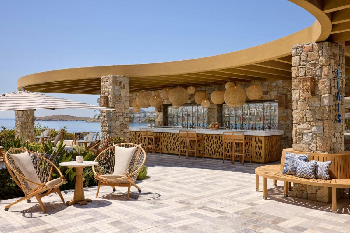 Santa Marina, A Luxury Collection Resort, Mykonos