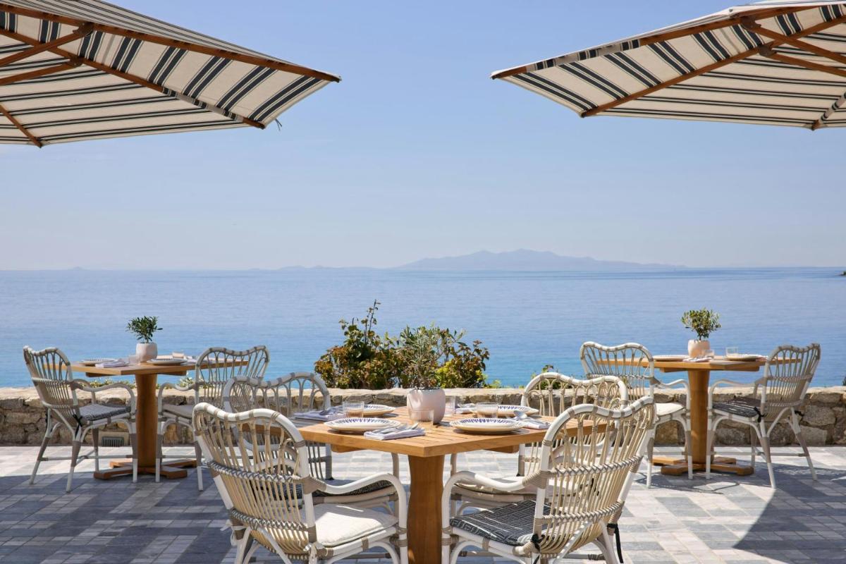 Santa Marina, A Luxury Collection Resort, Mykonos