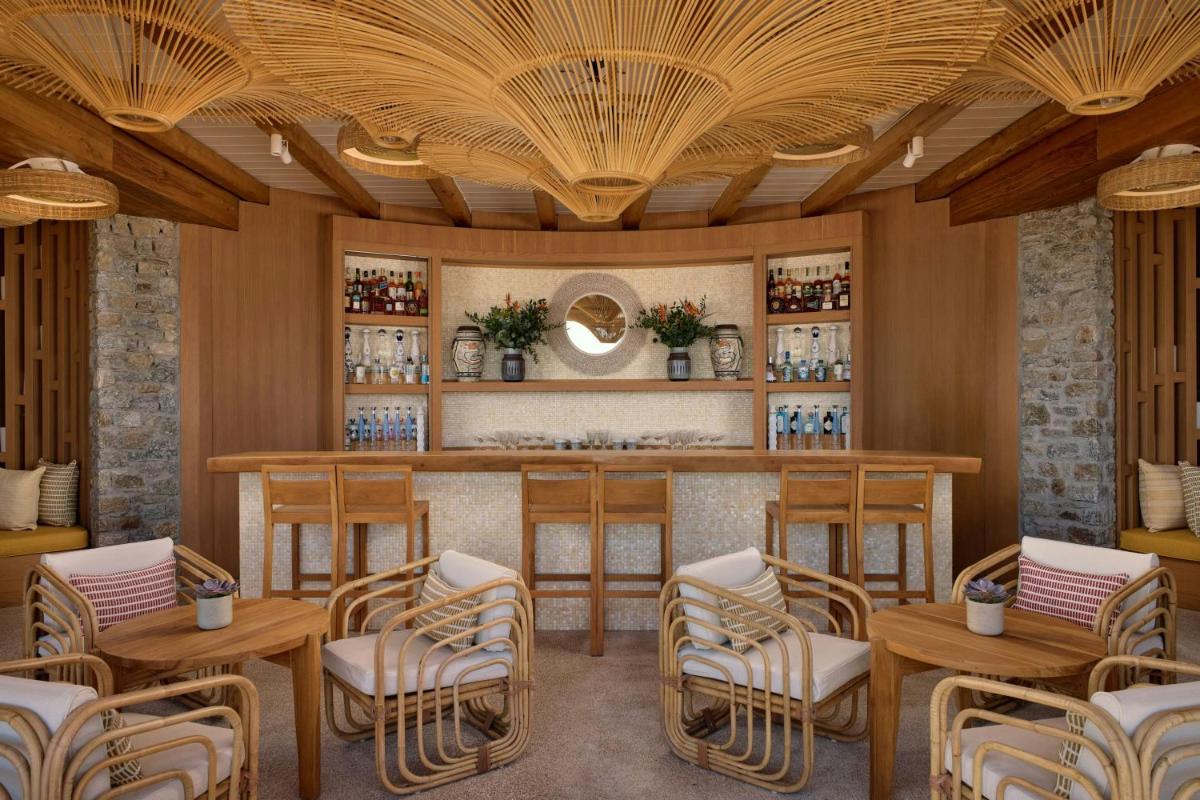 Santa Marina, A Luxury Collection Resort, Mykonos
