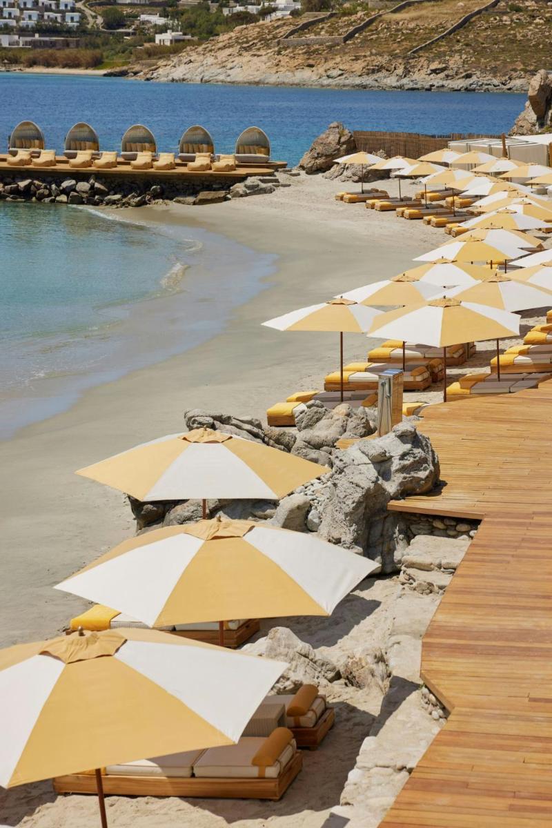 Santa Marina, A Luxury Collection Resort, Mykonos