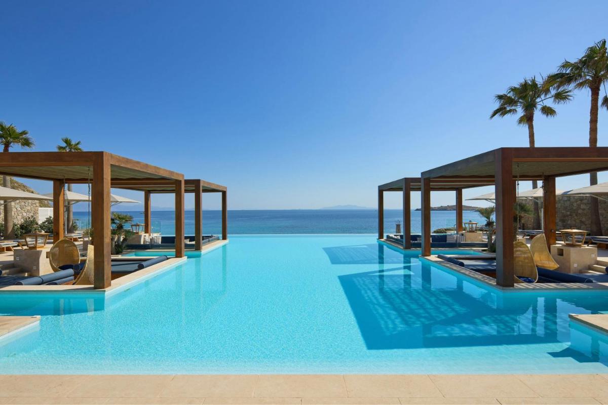 Santa Marina, A Luxury Collection Resort, Mykonos