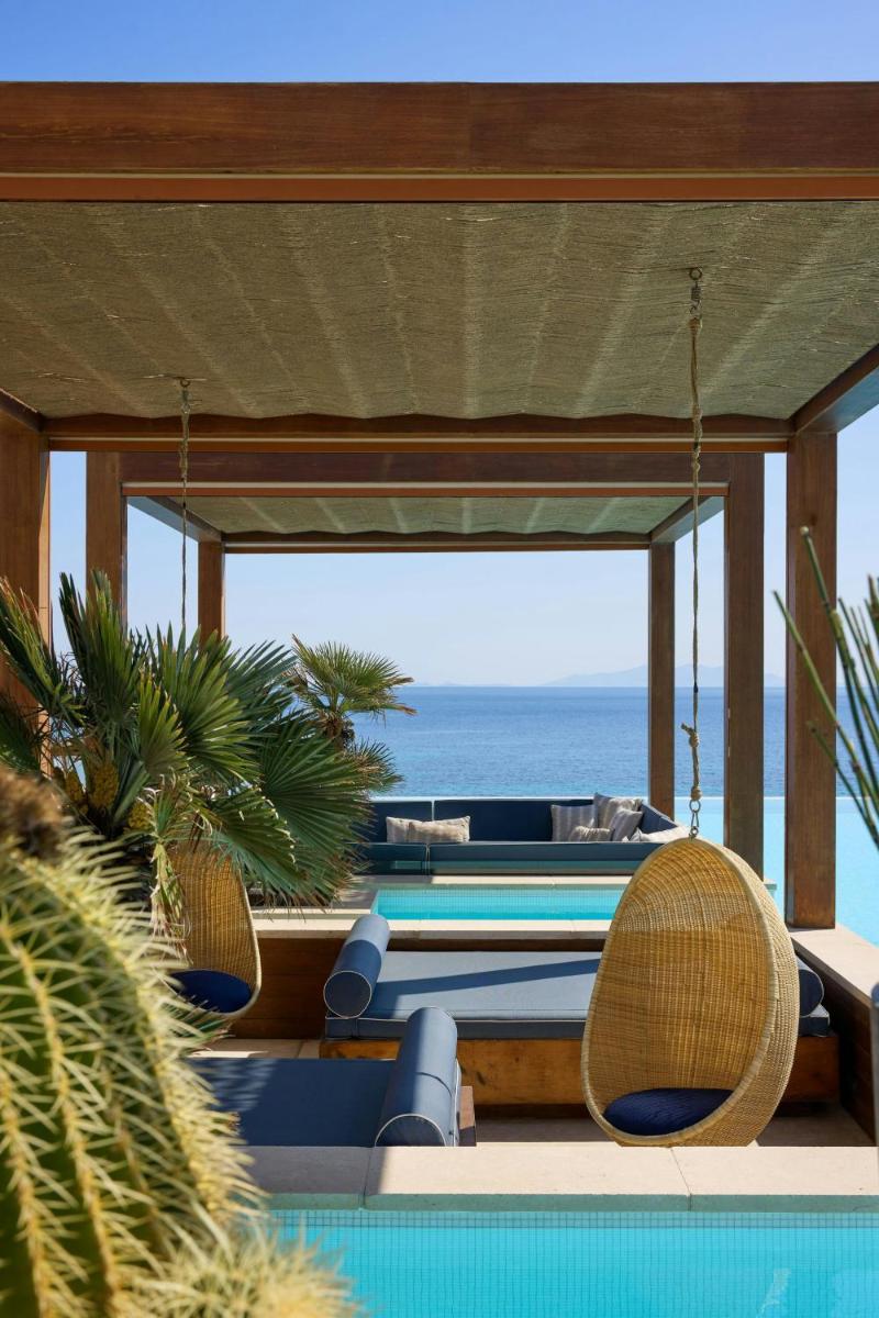 Santa Marina, A Luxury Collection Resort, Mykonos