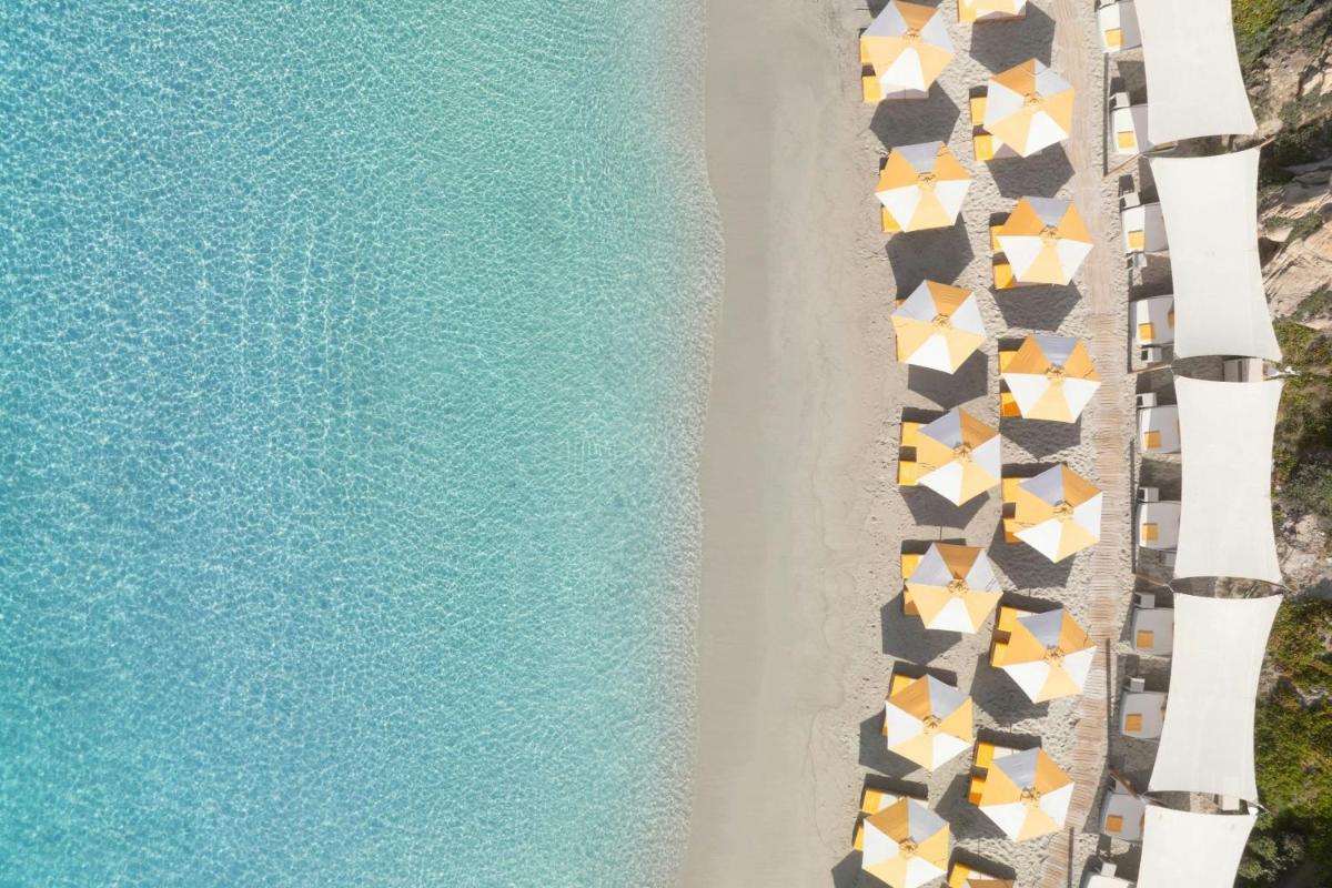 Santa Marina, A Luxury Collection Resort, Mykonos