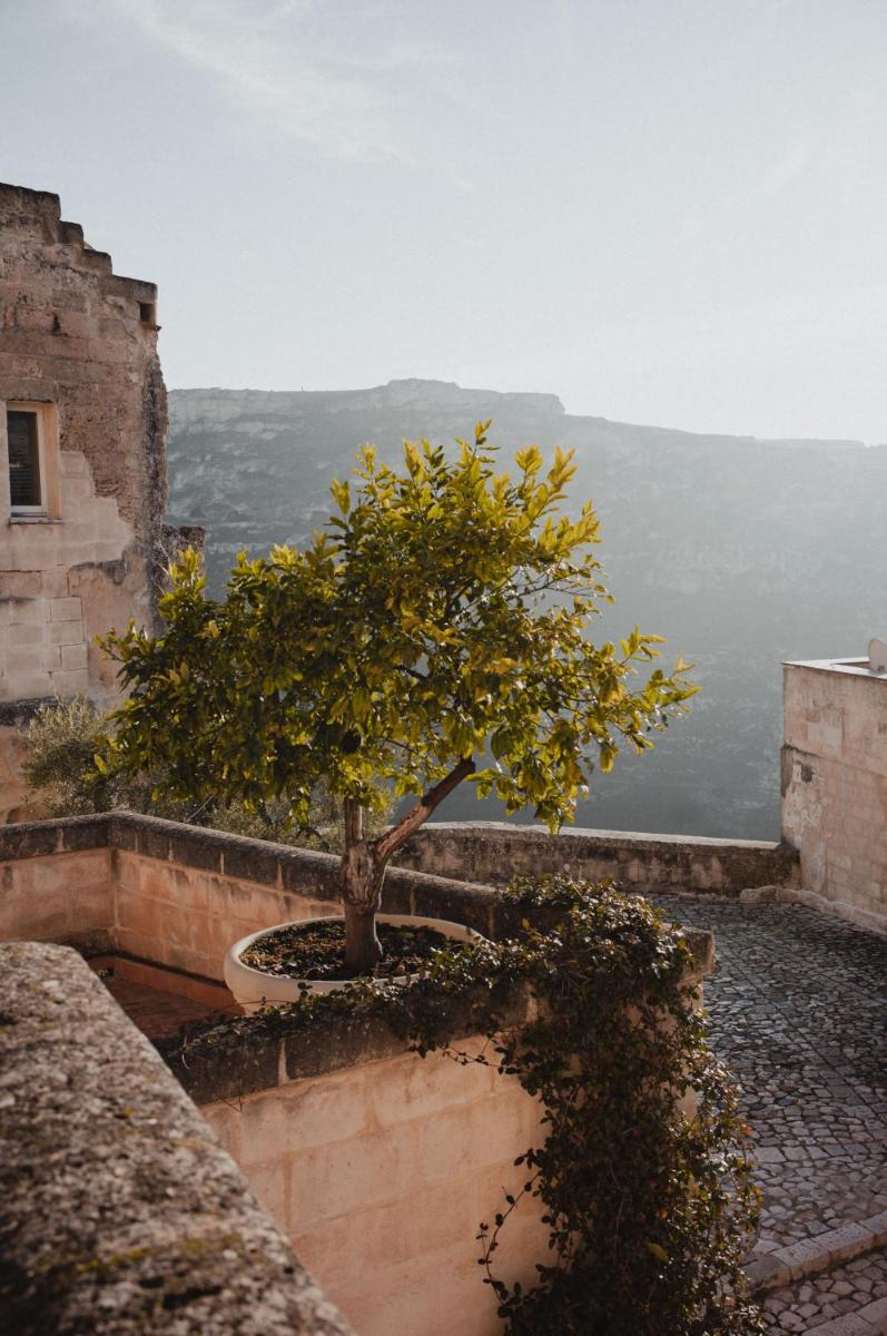 Sant'Angelo, Matera - Small Luxury Hotels