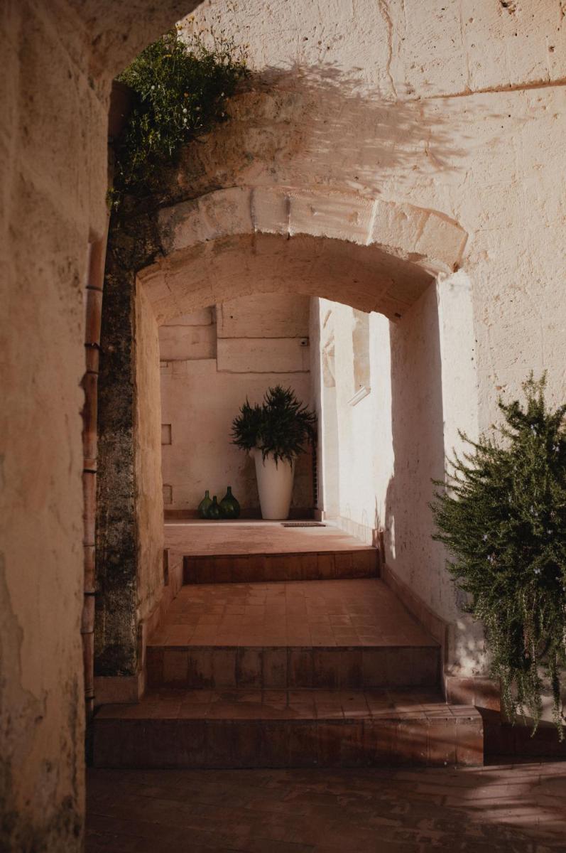 Sant'Angelo, Matera - Small Luxury Hotels
