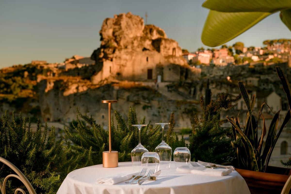 Sant'Angelo, Matera - Small Luxury Hotels