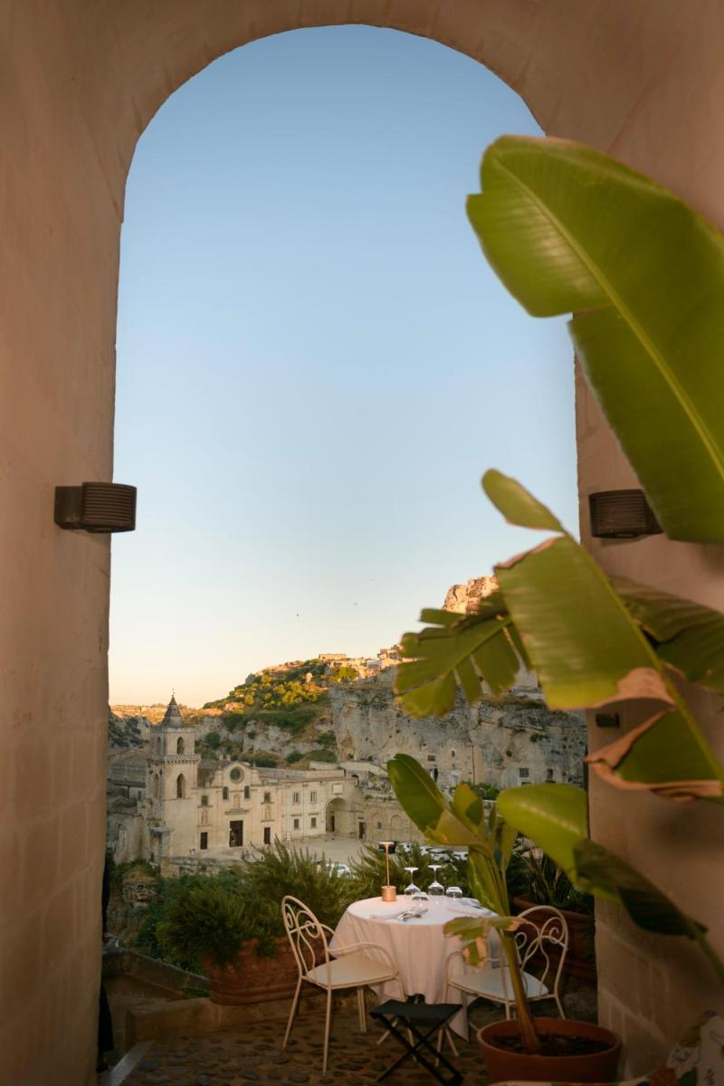 Sant'Angelo, Matera - Small Luxury Hotels