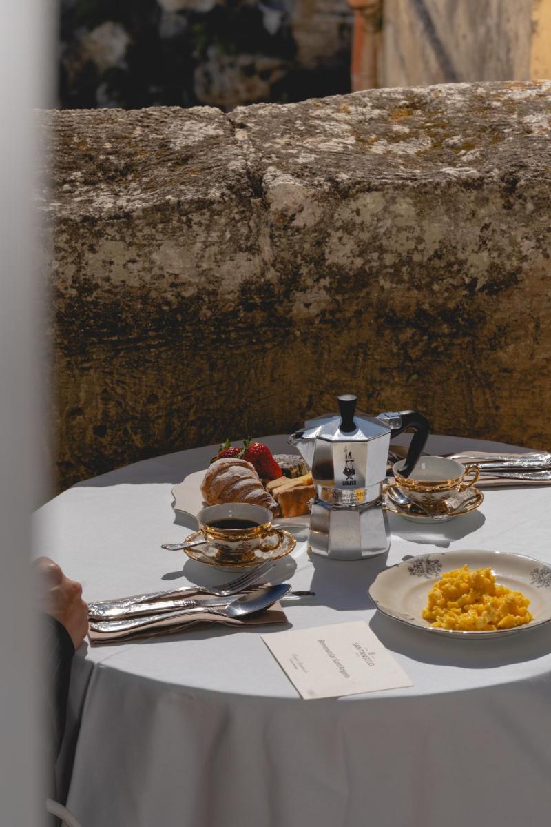 Sant'Angelo, Matera - Small Luxury Hotels
