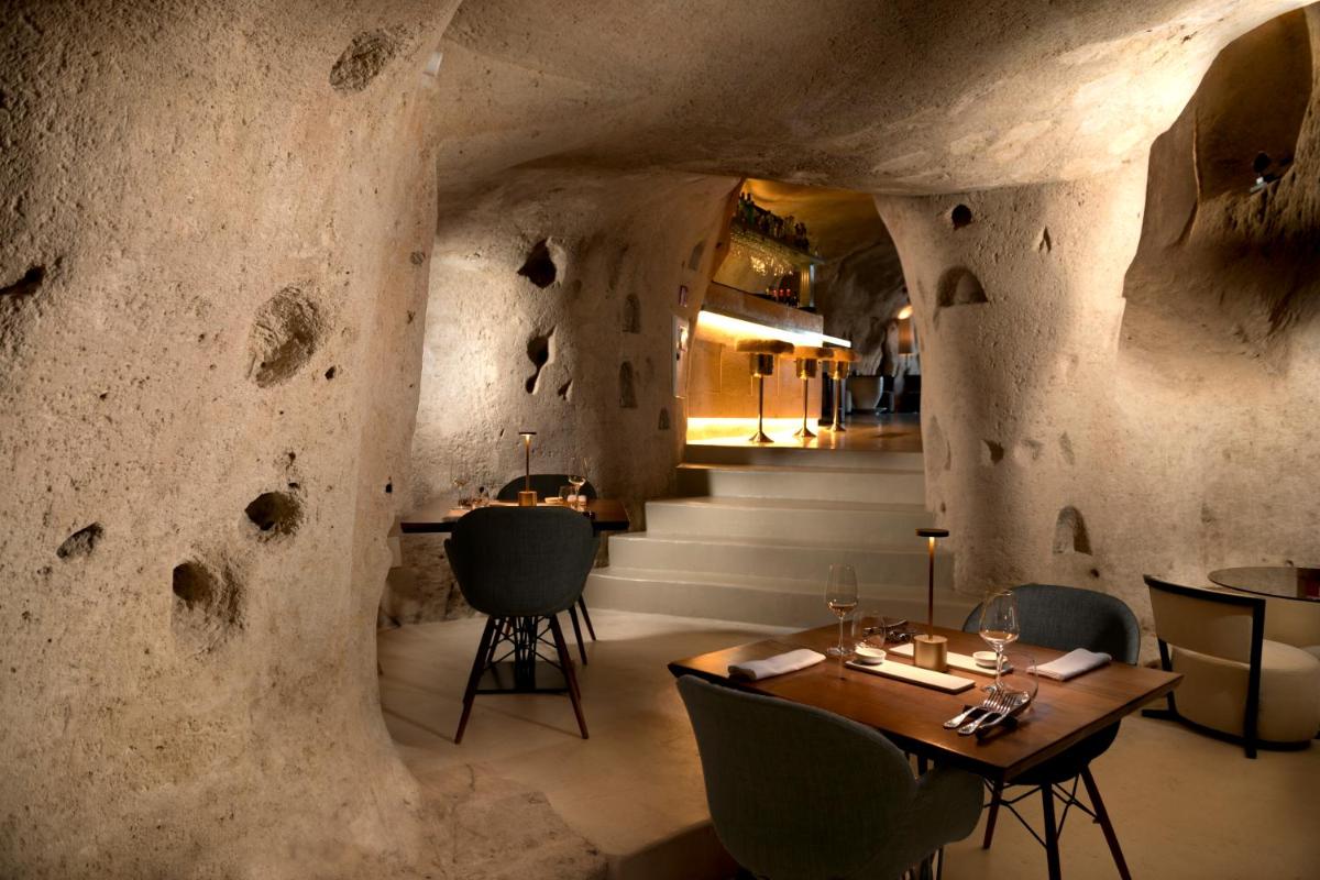 Sant'Angelo, Matera - Small Luxury Hotels