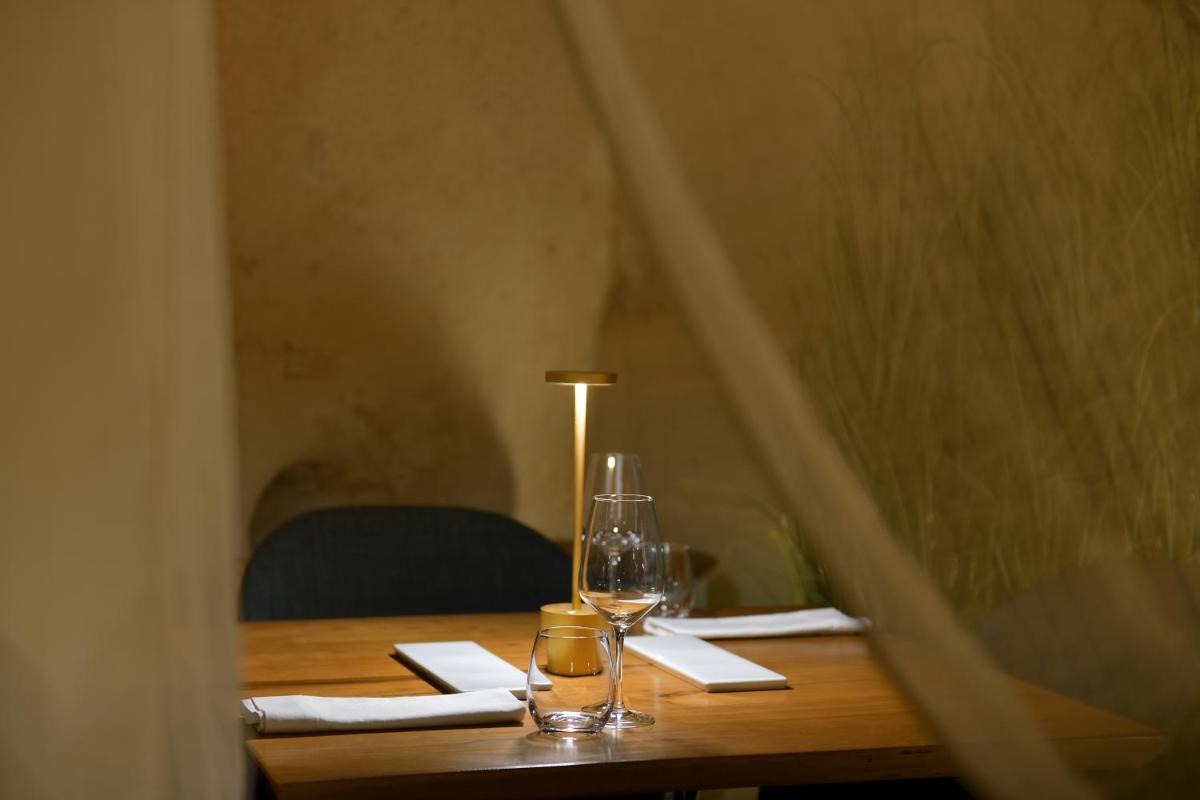 Sant'Angelo, Matera - Small Luxury Hotels