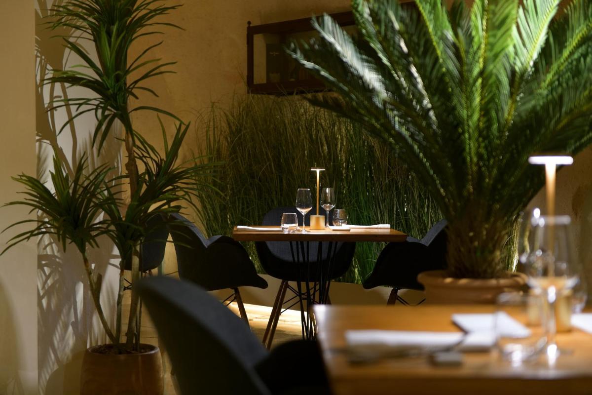 Sant'Angelo, Matera - Small Luxury Hotels