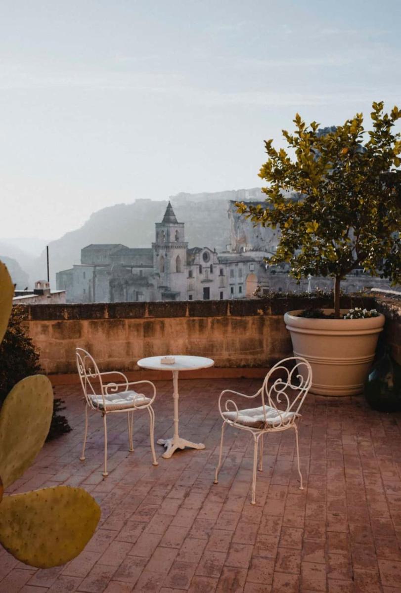 Sant'Angelo, Matera - Small Luxury Hotels