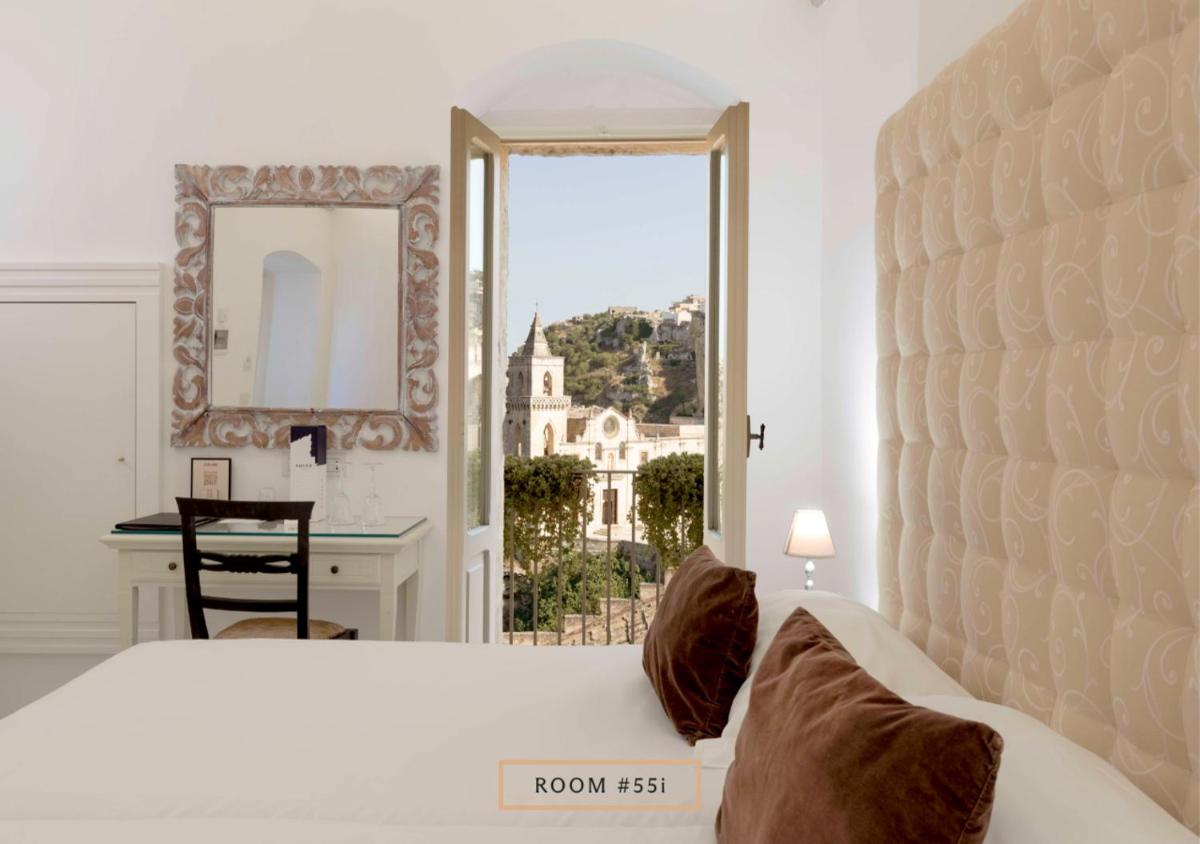 Sant'Angelo, Matera - Small Luxury Hotels